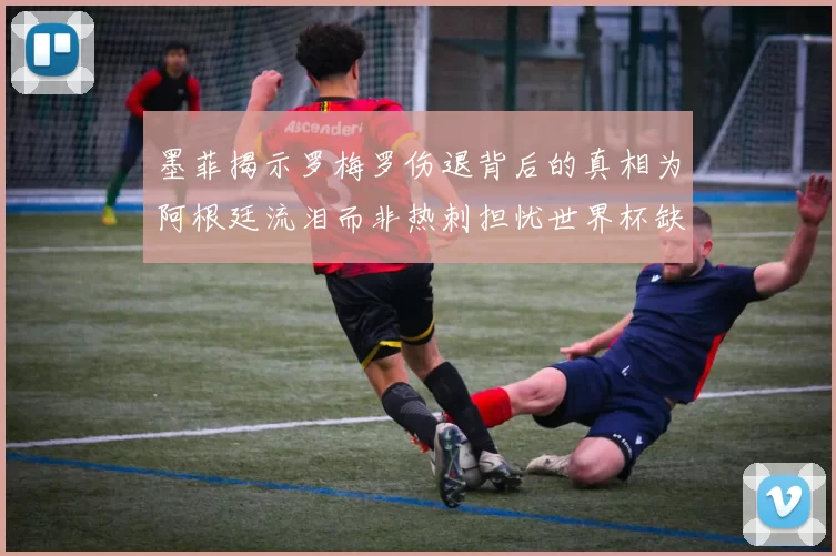 墨菲揭示罗梅罗伤退背后的真相为阿根廷流泪而非热刺担忧世界杯缺席
